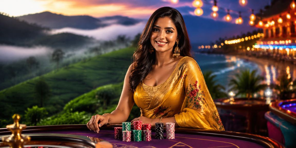 betting online
